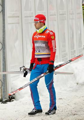 Илья Черноусов